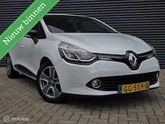 Renault Clio - 0.9 TCe ECO Night&Day