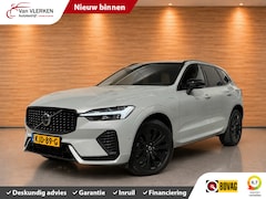 Volvo XC60 - 2.0 T8 Plug-in hybrid AWD Plus Black Edition