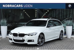 BMW 3-serie Touring - 318i Executive M Sport Automaat / M Sportonderstel / Sportstoelen / Achteruitrijcamera / L
