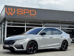 Skoda Octavia - 1.4 TSI iV PHEV VRS|245PK|ACC|Nardo|Matrix|19"