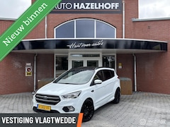 Ford Kuga - 2.0 4X4 242Pk | ST-Line | Automaat | Schuif/kanteldak | Mega Luxe |