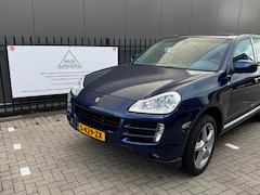 Porsche Cayenne - 3.6