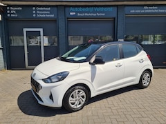 Hyundai i10 - 1.0 Comfort Airco Cruise Android Auto