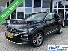 Volkswagen T-Roc - 1.5 TSI | Trkhaak| Airco | Hoge instap|