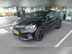 Renault Captur - 1.6 E-Tech Hybrid 145 Rive Gauche AUTOMAAT | TREKHAAK | NAVI | PDC+CAMERA | CARPLAY | 1E E