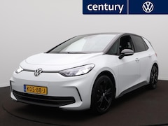 Volkswagen ID.3 - Limited Edition 52 kWh Navigatie - Voorstoelen verwarmd - Clima - 19 Inch