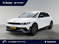 Hyundai IONIQ 5 - N Line Business 84kWh 218pk | WARMTEPOMP | STOEL + STUURVERW. | CAMERA | APPLE CARPLAY / A