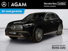 Mercedes-Benz GLC-klasse - 300e 4MATIC Sport Edition Premium | Panorama dak