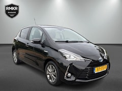 Toyota Yaris - 1.5 Hybride Dynamic Automaat 1e eigenaar