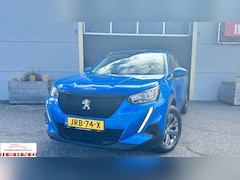Peugeot 2008 - 1.2 PureTech Allure