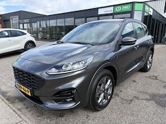 Ford Kuga - 2.5 PHEV ST-Line