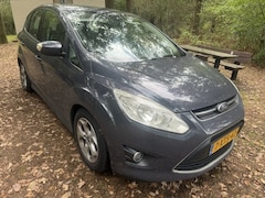 Ford C-Max - 1.0 Titanium
