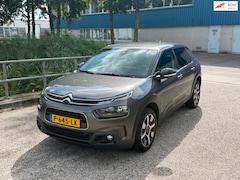 Citroën C4 Cactus - 1.2 PureTech Shine Plus2021CameraLM.velgenPDCSteolverwarm