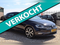 Volkswagen Golf - 1.5 TSI Highline DIGI DASH STANDKACHEL