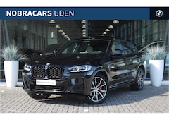 BMW X4 - xDrive30i High Executive M Sport Automaat / Panoramadak / Sportstoelen / Comfort Access /
