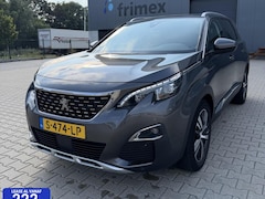 Peugeot 5008 - 1.2 GT-Line | Automaat | Panoramadak | NW APK