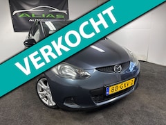 Mazda 2 - 2 1.3 S-VT Olympia Sport - Airco - NAP - APK 2027