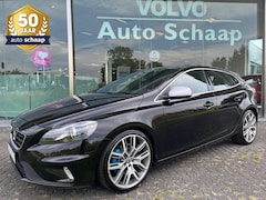 Volvo V40 - 2.0 T5 Polestar Automaat | Rijklaar incl garantie | Adaptieve cruise Dodehoeksensoren Pano
