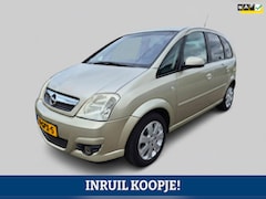 Opel Meriva - 1.6-16V Temptation