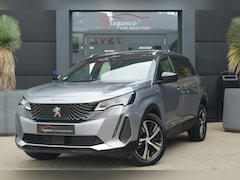Peugeot 5008 - 1.2 PureTech GT | 131PK | 7-zits | Pano | Navigatie | Stoelverwarming | 360° camera 5008 1