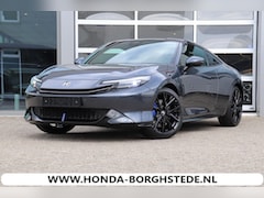 Honda Prelude - 2.0 HYBRID 184PK eCVT Advance