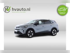Renault Symbioz - 1.8 E-TECH FULL HYBRID 160PK ESPRIT ALPINE | Panoramadak | Pack Driving & Comfort Premium