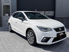 SEAT Ibiza - 1.0 TSI Excellence|CarPlay|Adap. Cruise|Stoelverw