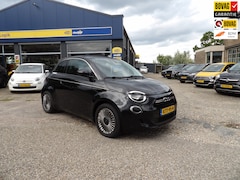Fiat 500 - Urban 42 kWh / Rijklaarprijs