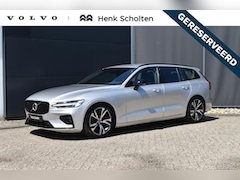Volvo V60 - B4 Automaat R-Design | Harman Kardon Premium Sound | Adaptieve Cruise Control | BLIS | Par