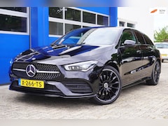 Mercedes-Benz CLA-klasse Shooting Brake - 250 e Premium Plus