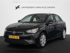 Opel Corsa - 1.2T 100PK Level 2 Navigatie Achteruitrijcamera Apple CarPlay