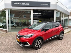 Renault Captur - TCe 120pk EDC Dynamique