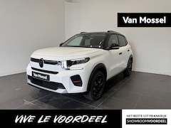 Citroën C3 - 1.2 Hybrid 110pk Collection l Apple carplay & android auto l Camera l DEMO l Bel voor actu