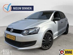 Volkswagen Polo - 1.2 Easyline Elek. Ramen Airco