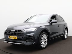 Audi Q5 - 50 TFSI e S edition Competition S-Line | Trekhaak | Electr stoelen