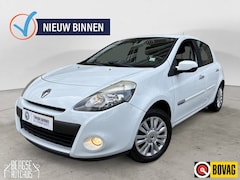 Renault Clio - 1.2 TCe Collection Cruise Airco Lmv Trekhaak Nap