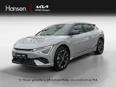 Kia EV6 - GT-Line Business Edition I tot 560km Range I 800 volt I Direct leverbaar