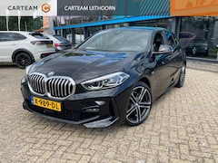 BMW 1-serie - 118i Executive M-Sport Nieuw staat Dealer onderhouden