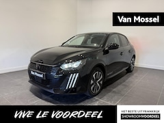 Peugeot 208 - 1.2 Hybrid 110 e-DCS6 Business | APPLE CARPLAY & ANDROID AUTO | CAMERA | DEMO AUTO |