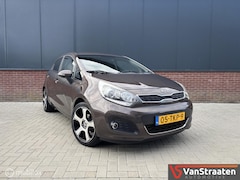 Kia Rio - 1.2 CVVT Super Pack | Airco | Cruise | Keyless | PDC