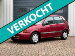 Toyota Starlet - 1.3-16V 5-deurs NW APK 24-08-2028 / NAP