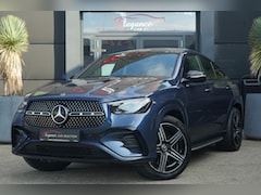 Mercedes-Benz GLE-Klasse Coupé - 400 e 4MATIC AMG Premium | Facelift | 381PK | Pano | Burmester | 360° | HUD | 21" | GLE Co