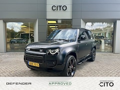 Land Rover Defender 110 - P400e 404pk PHEV X-Dynamic HSE