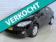 Renault Mégane Estate - 1.5 dCi Expression CLIMA-NAVIGATIE-TREKHAAK (2013)