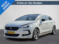 DS 5 - 5 1.6 THP Chic 211 PK | Pano | LED | Leer | Navi | Camera | PDC | HUD ( Vestiging - Nieuwe