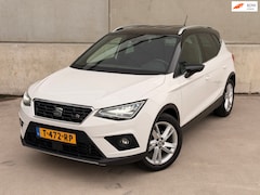 SEAT Arona - 1.0 TSI FR Trekhaak CarPlay Keyless Navi ACC Stoelverwarming