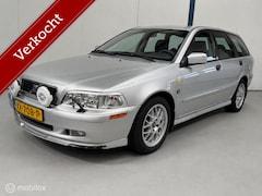 Volvo V40 - 1.8 Europa ZEER GOED ONDERHOUDEN