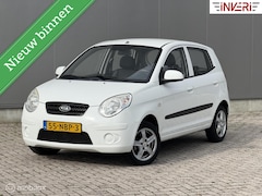 Kia Picanto - 1.0 X | 5-Deurs | NL Auto | Sportvelgen | NAP