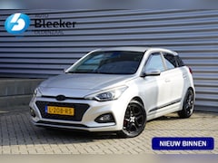 Hyundai i20 - 1.0 T-GDI 101PK Comfort Airco Cruise Navi