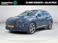 Hyundai Tucson - 1.6 T-GDI PHEV Premium Sky 4WD | Panorama dak | Apple Carplay/Android Auto | Elektrische a